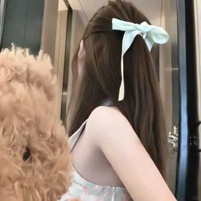 树林里的夫妻